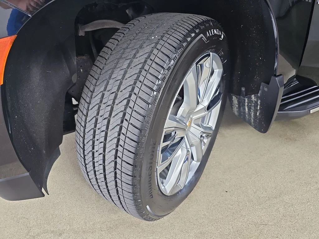 Certified Used 2023 Black Chevrolet High Country image 40