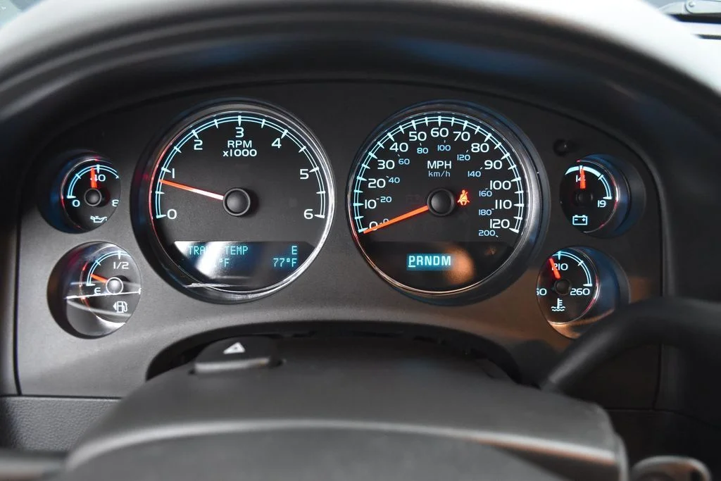 Used 2013 White Chevrolet LT image 11