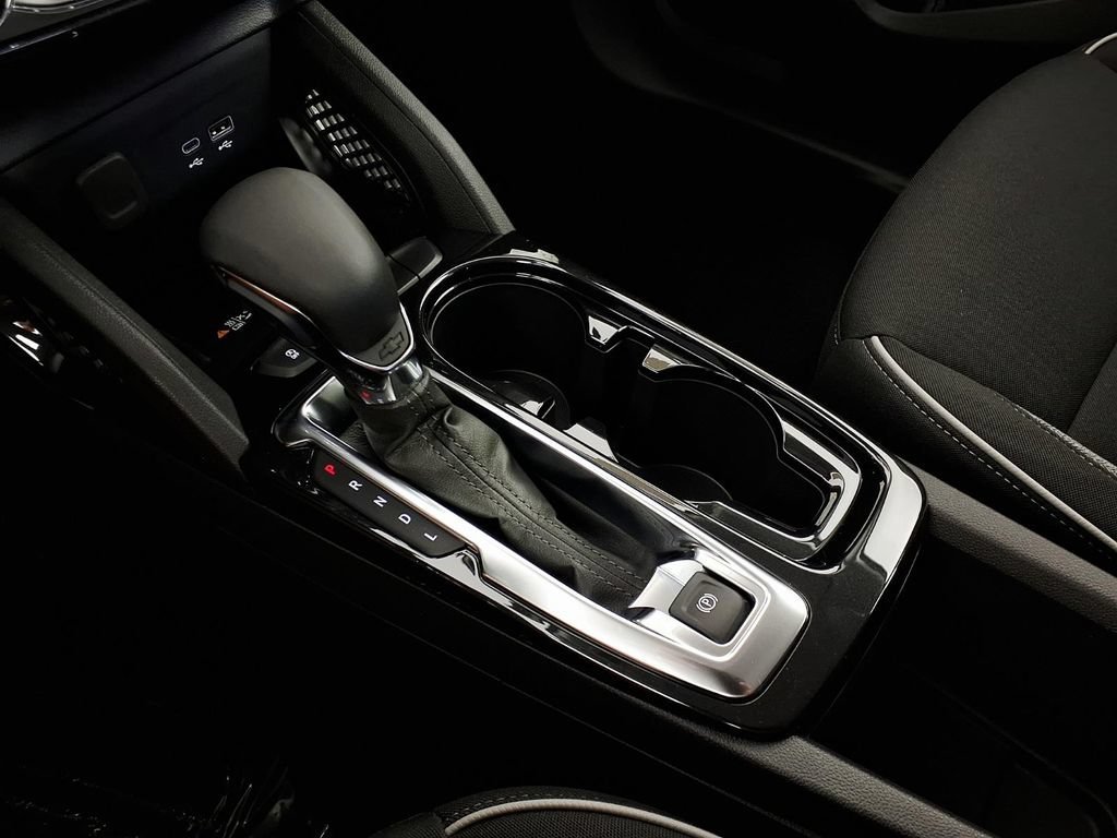2026 Chevrolet Trailblazer LT - Photo 19