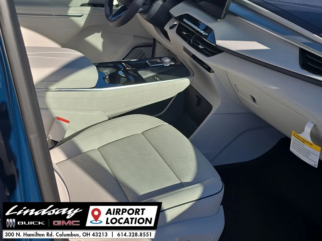 2027 Buick Enclave Avenir - Photo 30