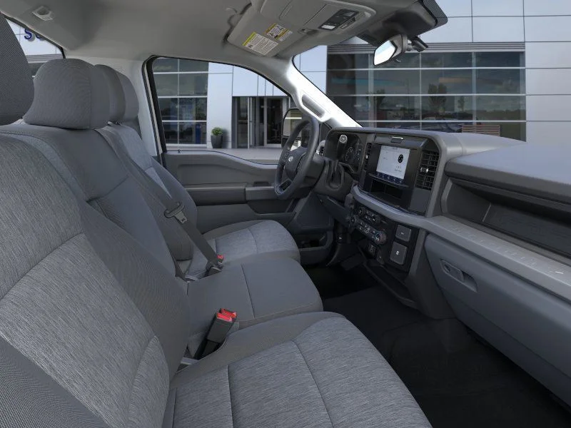 New 2026 Oxford White Ford XL image 12