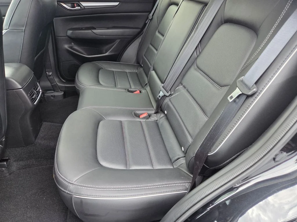 Used 2024 Black Mazda 2.5 S Preferred Package image 23