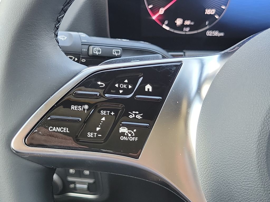 New 2026 Cirrus Silver Metallic Mercedes-Benz GLA 250 image 23