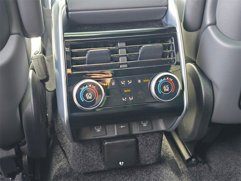 2025 Land Rover Range Rover Autobiography - Photo 25