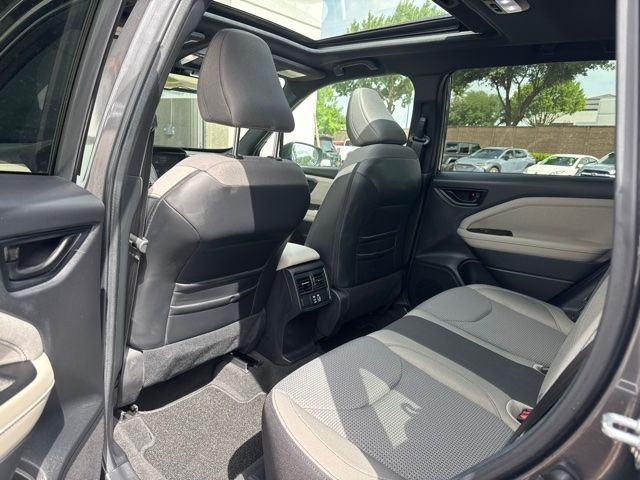 Used 2026  Subaru Premium image 12