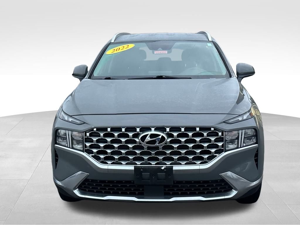 2022 Hyundai Santa Fe SEL - Photo 3