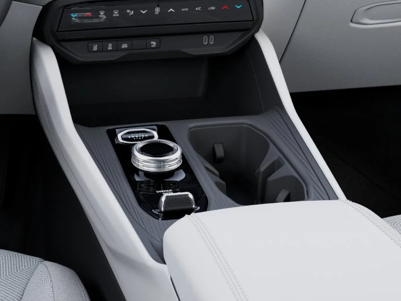 New 2026 41 Exterior Paint Jeep Laredo image 24