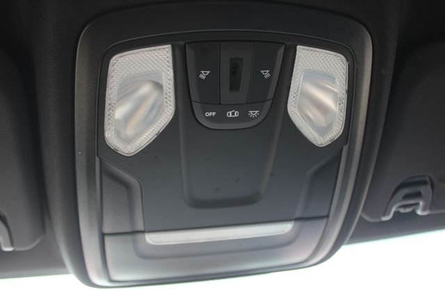 Used 2023 Red Ram Tradesman image 9