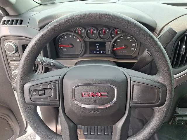 New 2026 Summit White GMC Pro image 15