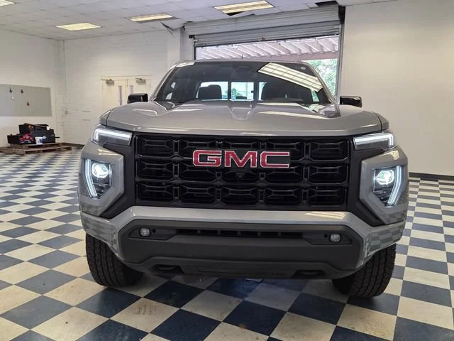 Used 2026 Sterling Metallic GMC Elevation image 2