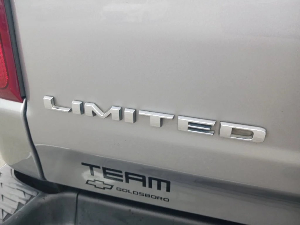 Used 2020 Silver Ram Limited image 33