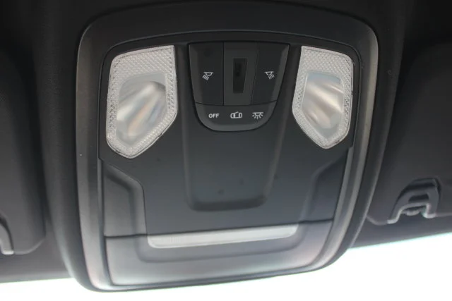 Used 2023 Red Ram Tradesman image 9