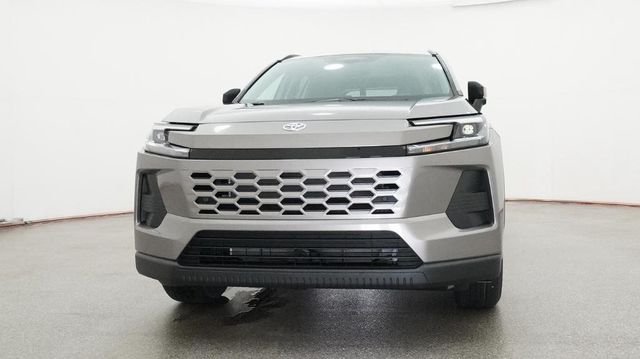 New 2026 Silver Toyota XLE Premium image 29