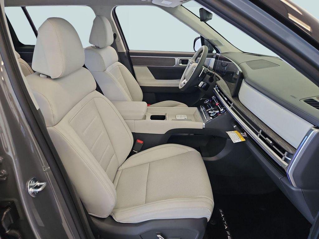 New 2026 Gray Hyundai Calligraphy AWD image 28
