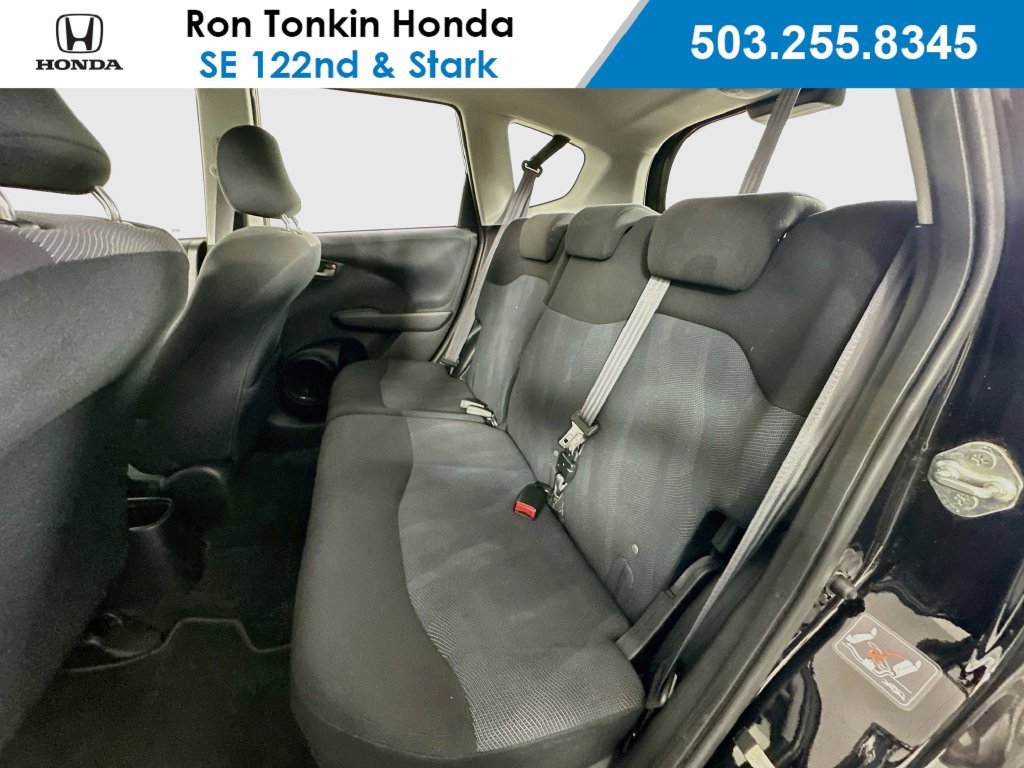 Used 2010 Blackberry Pearl Honda Sport image 23