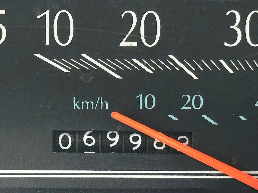 Used 1989  Cadillac NA image 77
