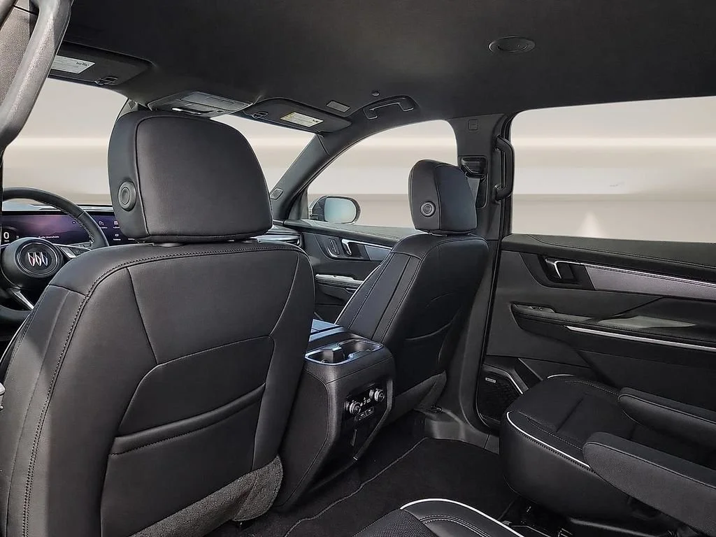 2027 Buick Enclave Sport Touring - Photo 12