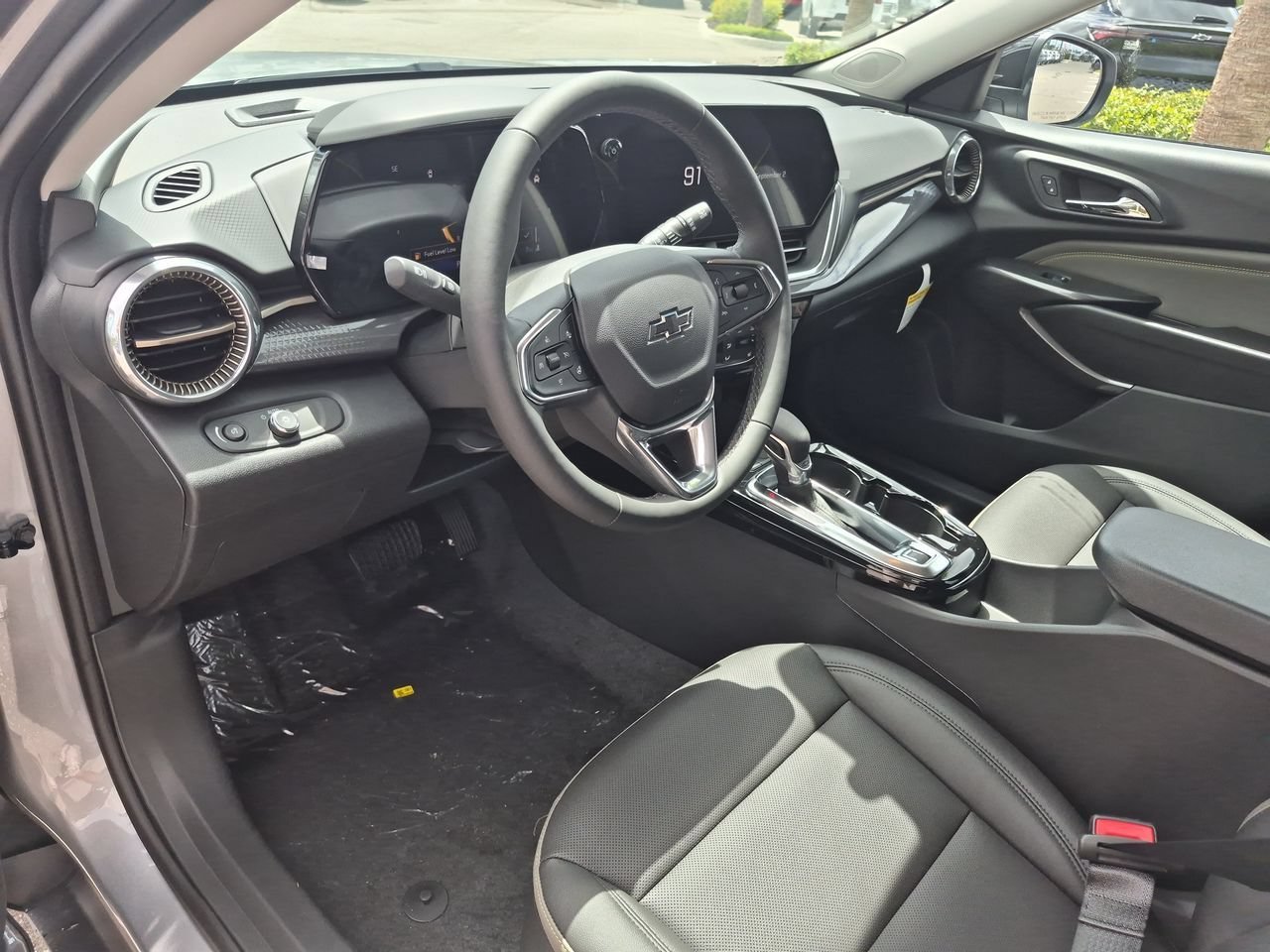 2026 Chevrolet Trax Activ - Photo 10
