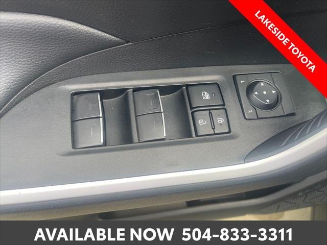 Certified Used 2025 MAGNETIC GRAY MET. Toyota  image 25