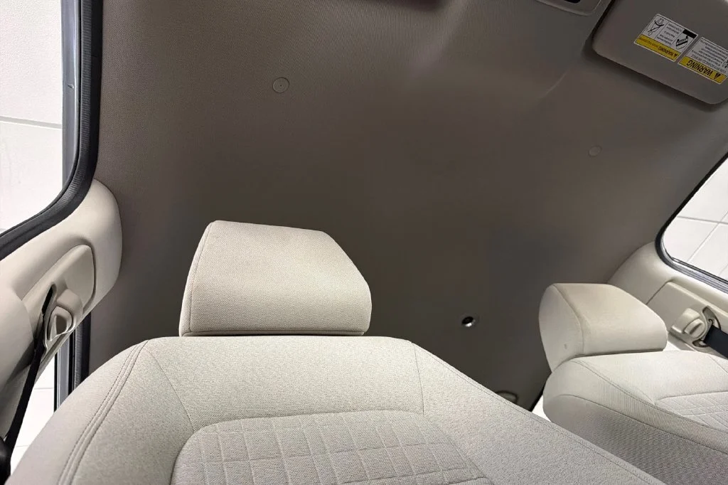 Used 2023  Honda LX image 21