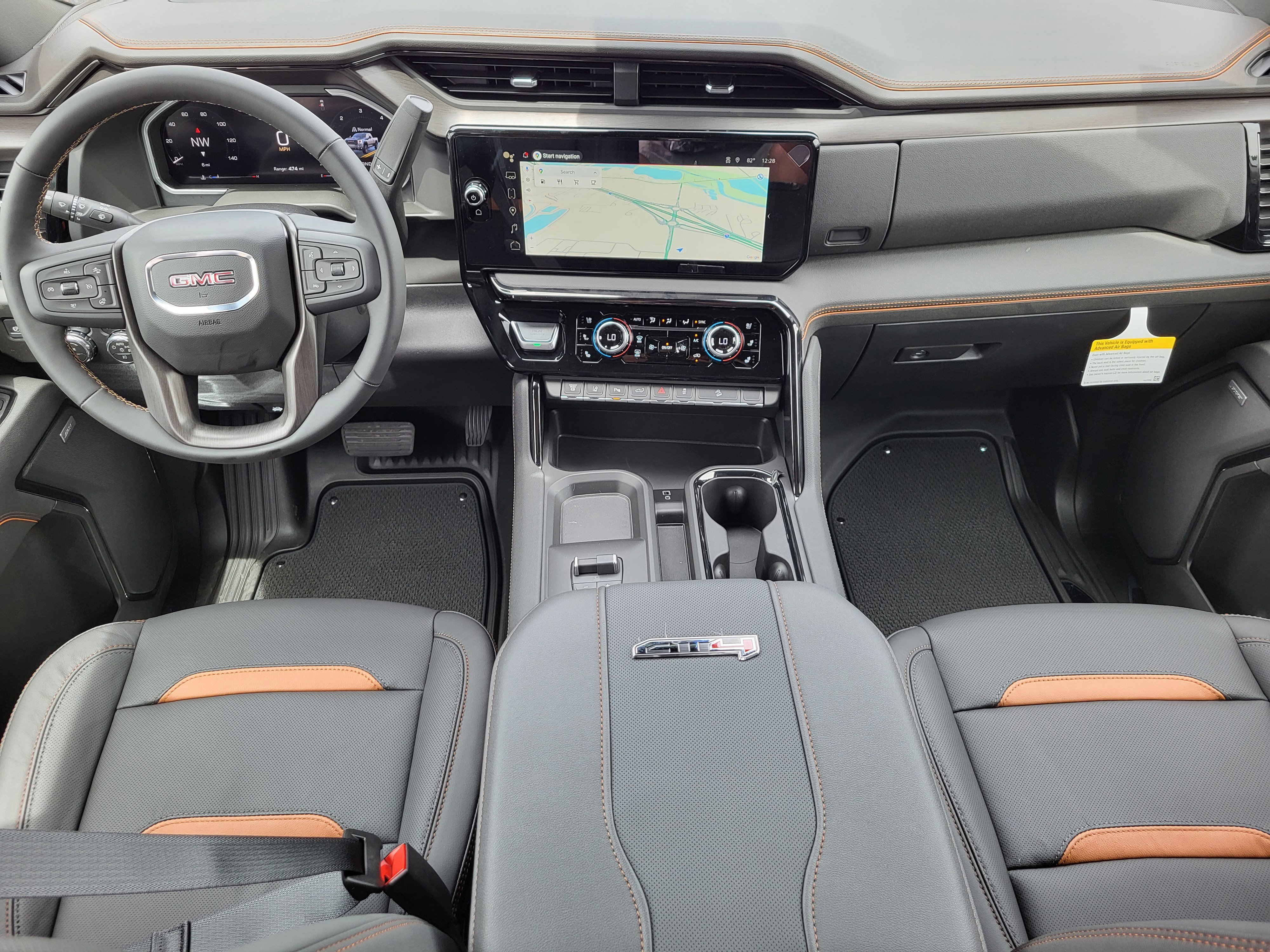 2026 GMC Sierra 3500HD AT4 - Photo 22