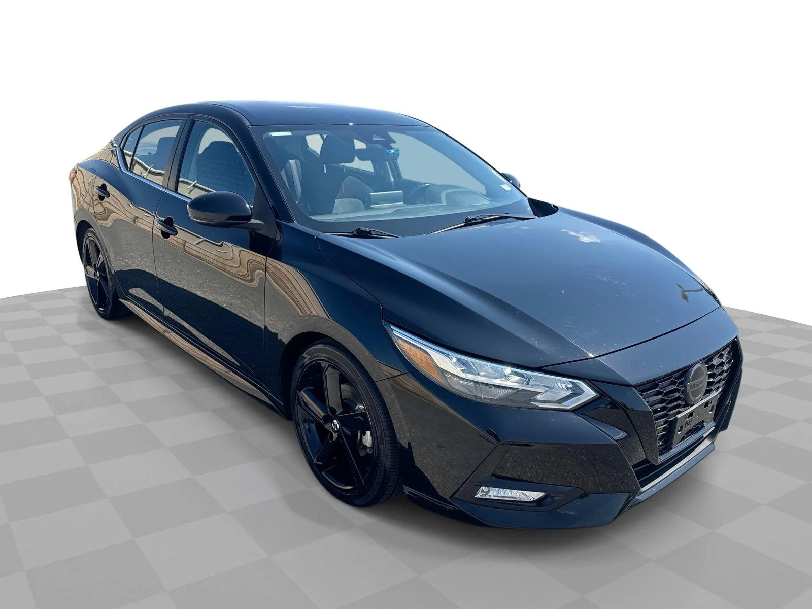 2022 Nissan Sentra