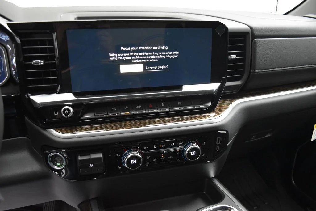 2026 GMC Sierra 1500 Elevation - Photo 10