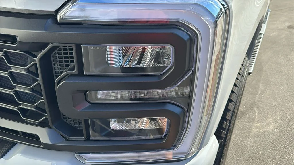 New 2026 Avalanche Ford F-250® XL image 4