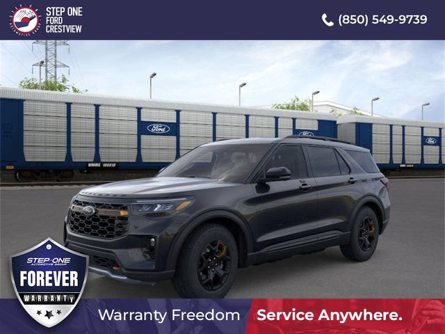 New Ford Explorer for Sale in Crestview, FL