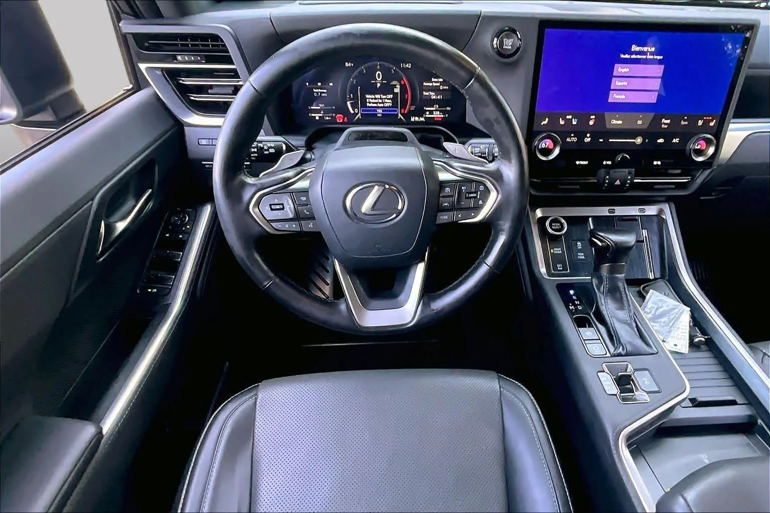 Used 2024 Incognito Lexus Premium+ image 6