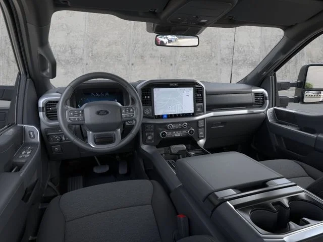 New 2026 Avalanche Ford XLT image 9