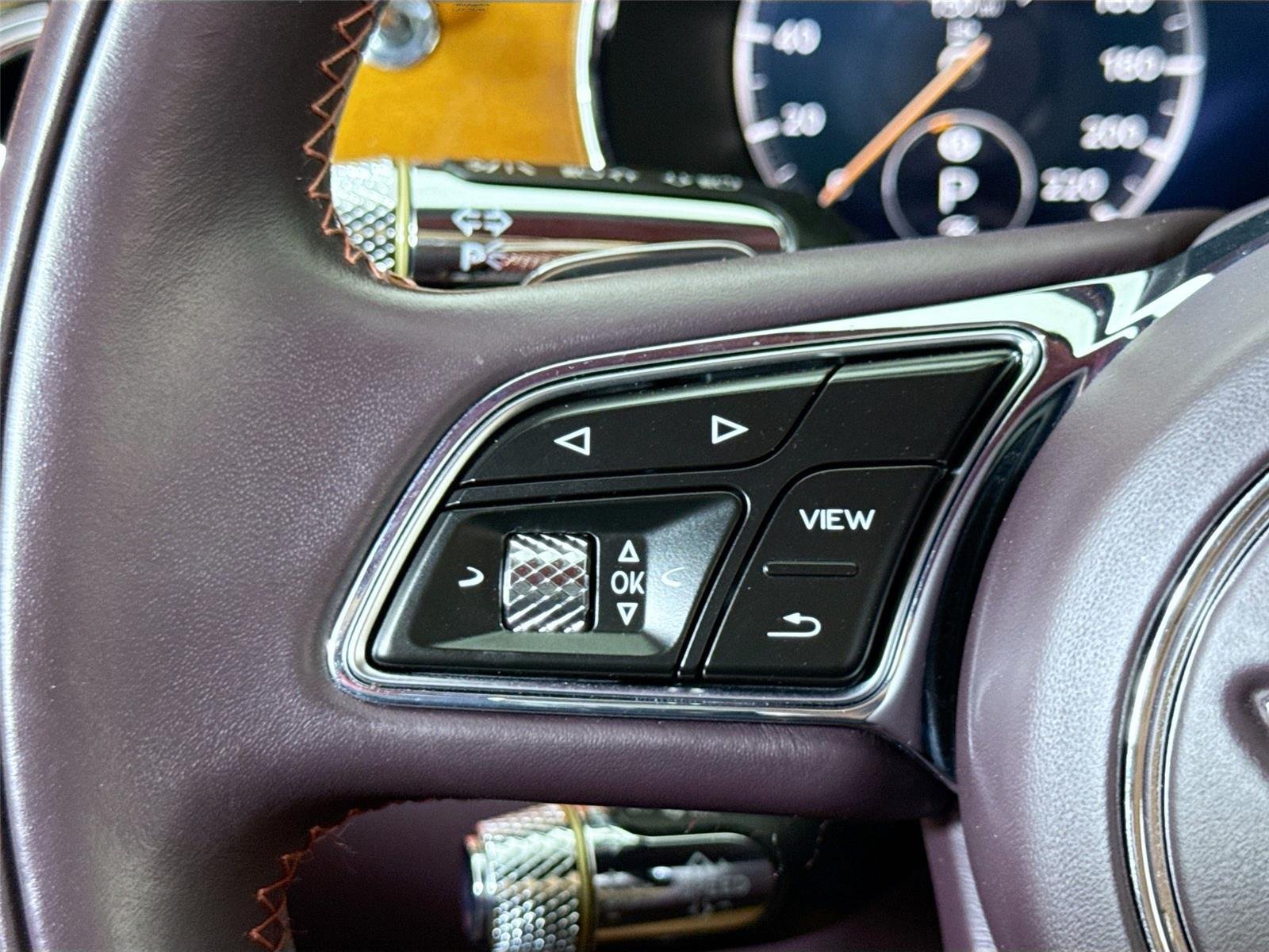 2021 Bentley Continental GT Mulliner - Photo 25