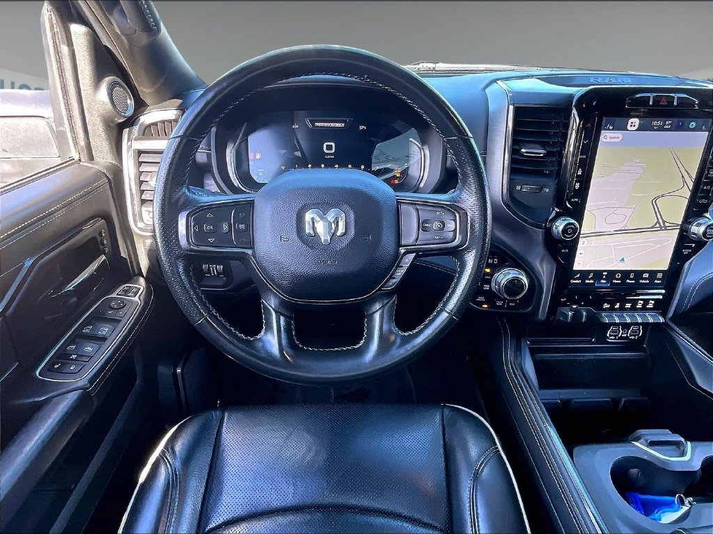 2023 RAM Ram 2500 Pickup Power Wagon - Photo 16