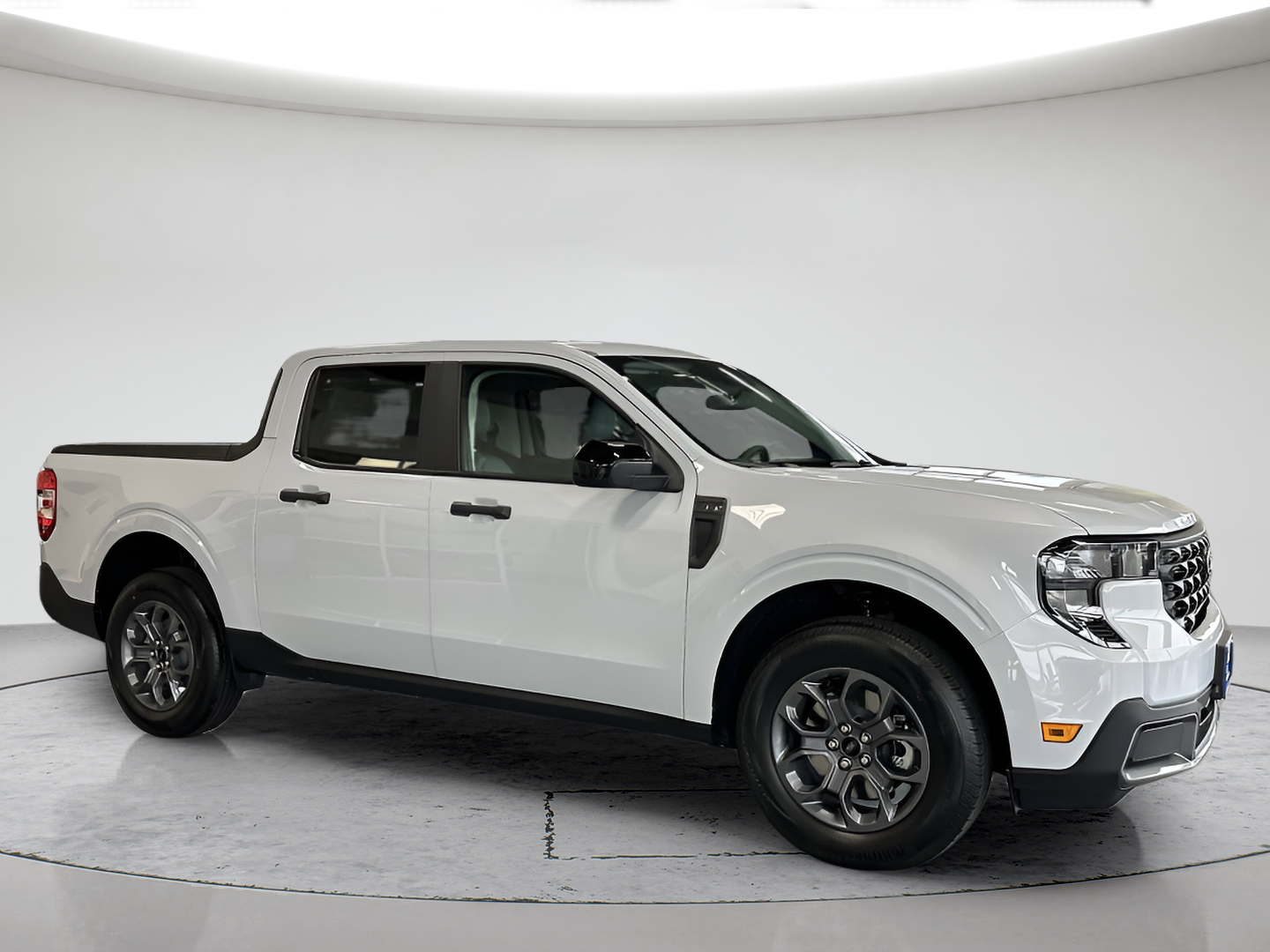 2025 Ford Maverick XLT - Photo 6