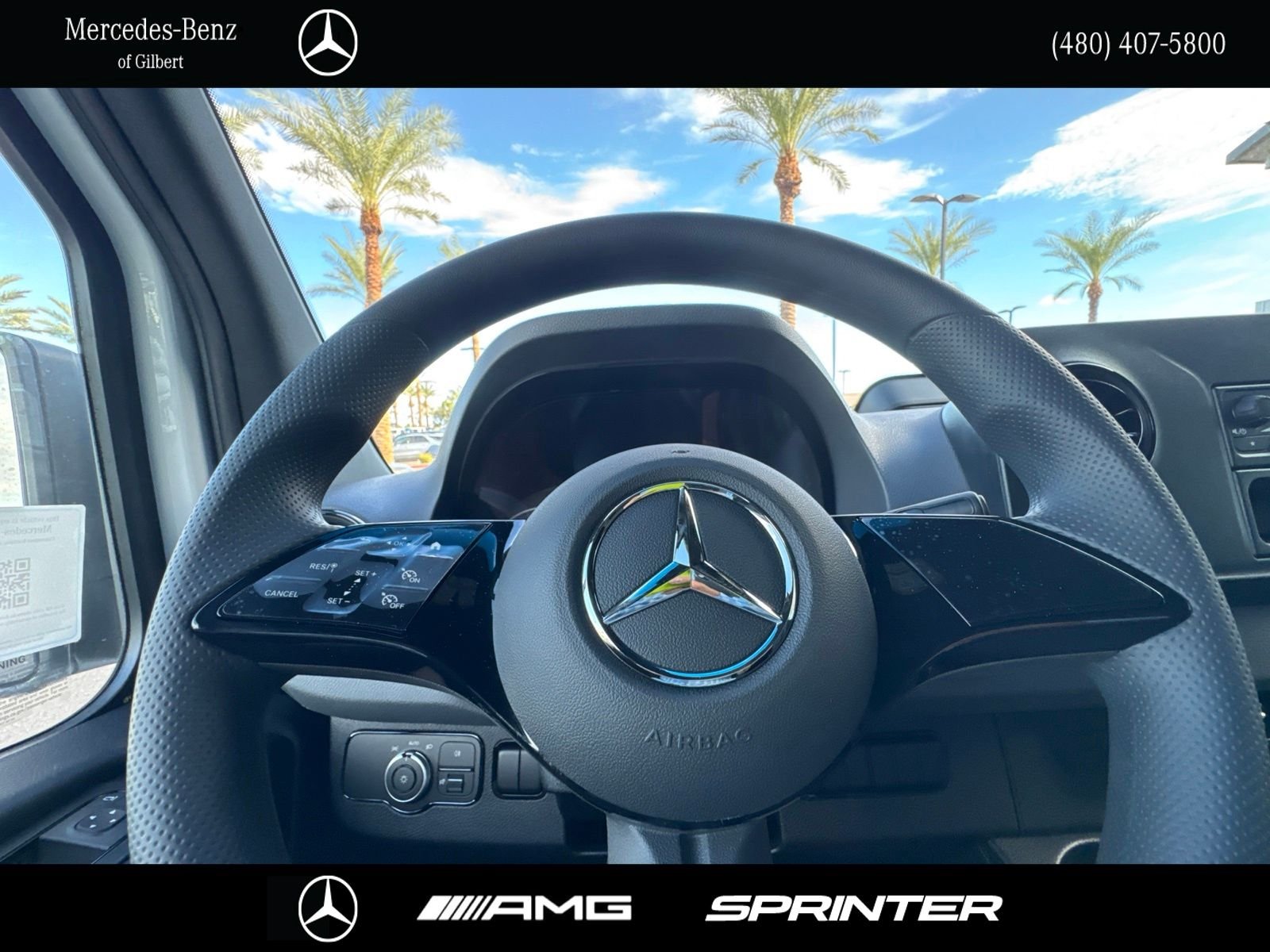 New 2026 Arctic White Mercedes-Benz  image 23