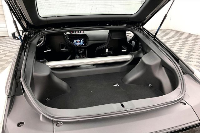 New 2027 Pearl White TriCoat/ Super Black Two Tone Nissan NISMO image 43