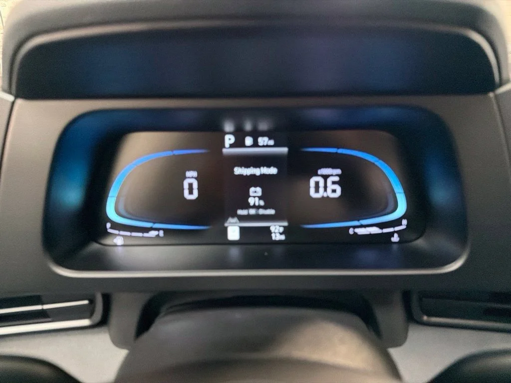 New 2026 Ecotronic Gray Hyundai SEL Sport image 26