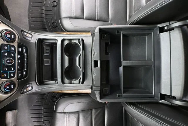Used 2017 Red GMC Denali image 42