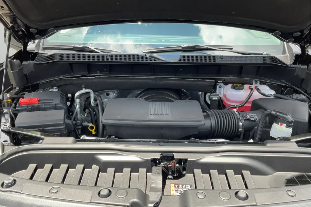 2026 Chevrolet Silverado 1500 RST - Photo 20