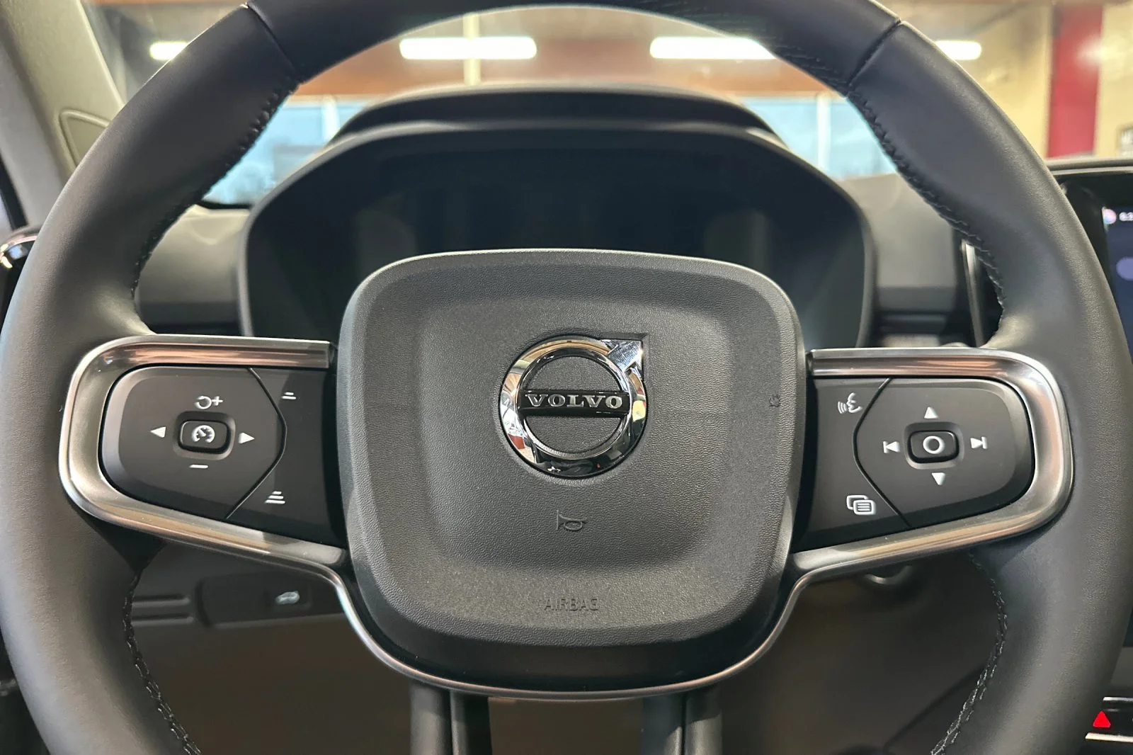 2026 Volvo XC40 Ultra - Photo 20