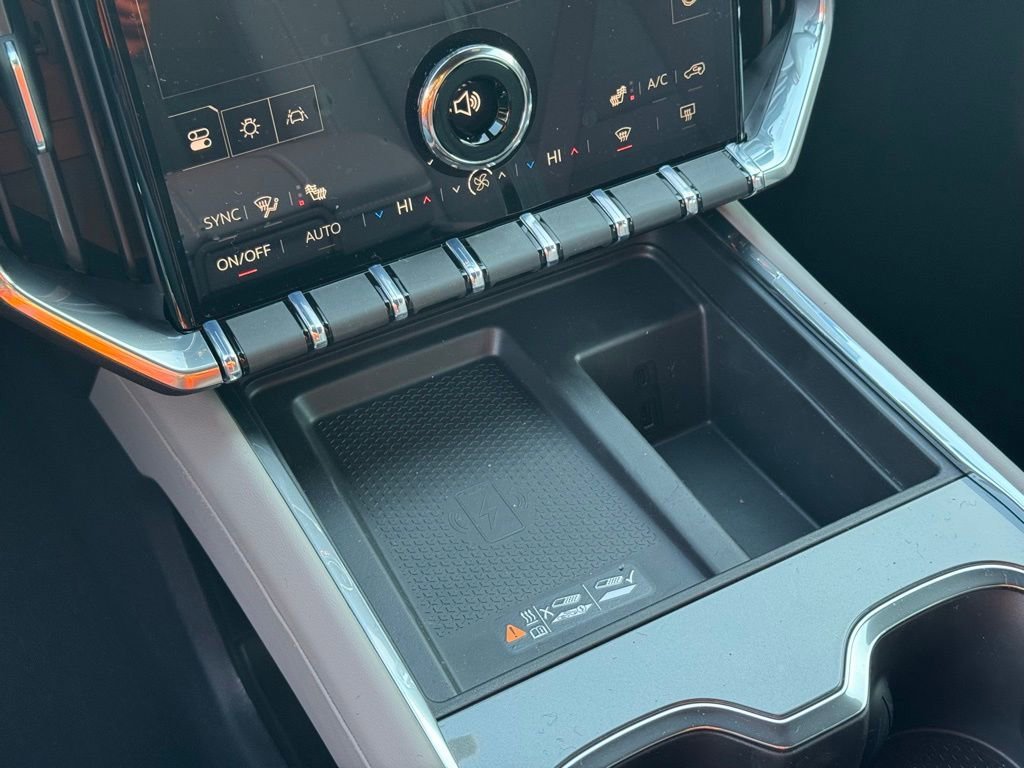 New 2026 Summit White GMC Elevation image 31