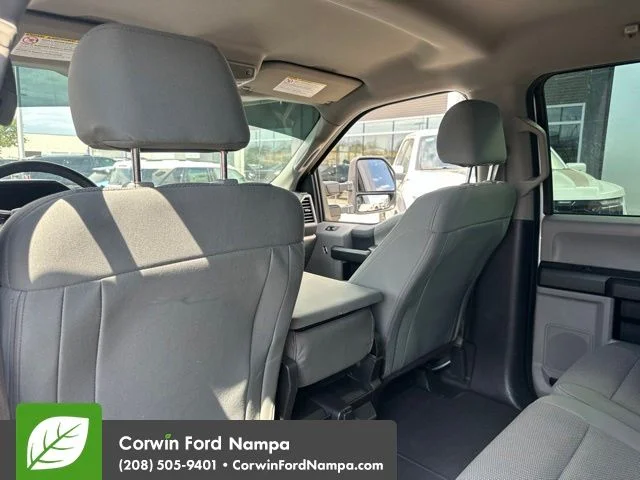Used 2019 White Ford XL image 14