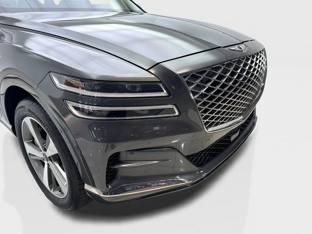 Used 2023 Gray Genesis 3.5T image 17