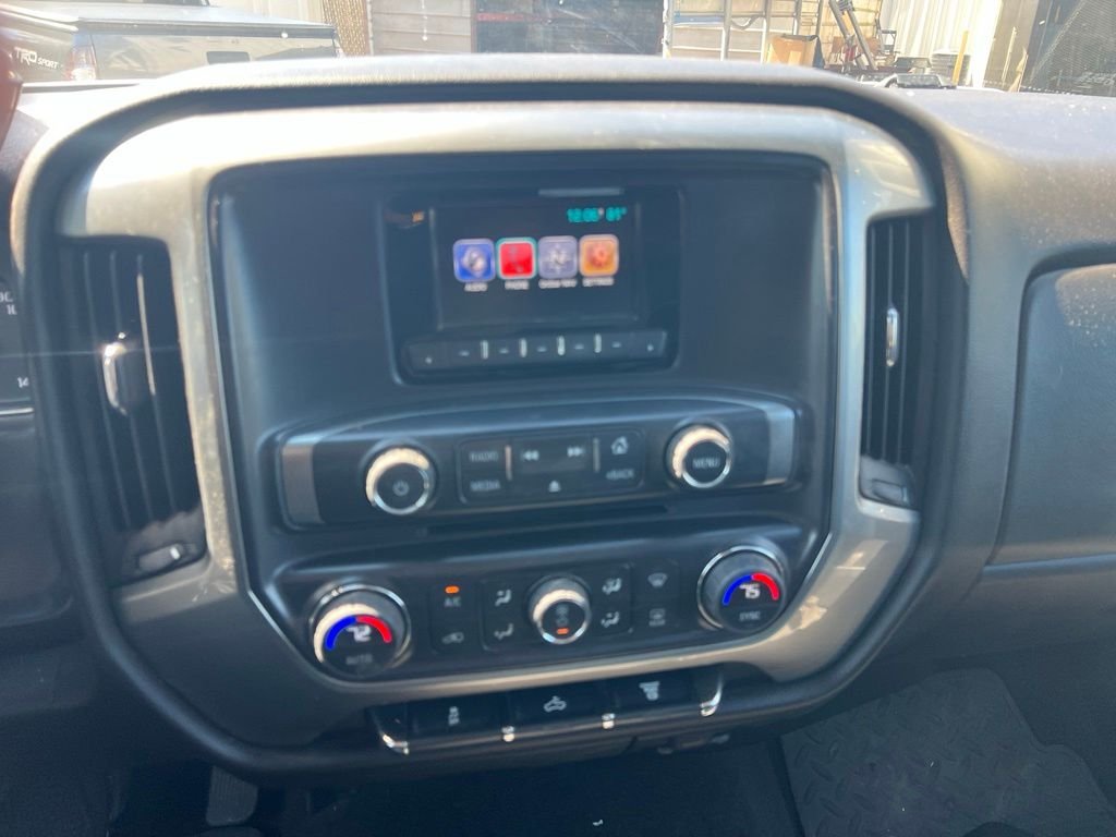 Used 2015 Summit White Chevrolet LT image 9