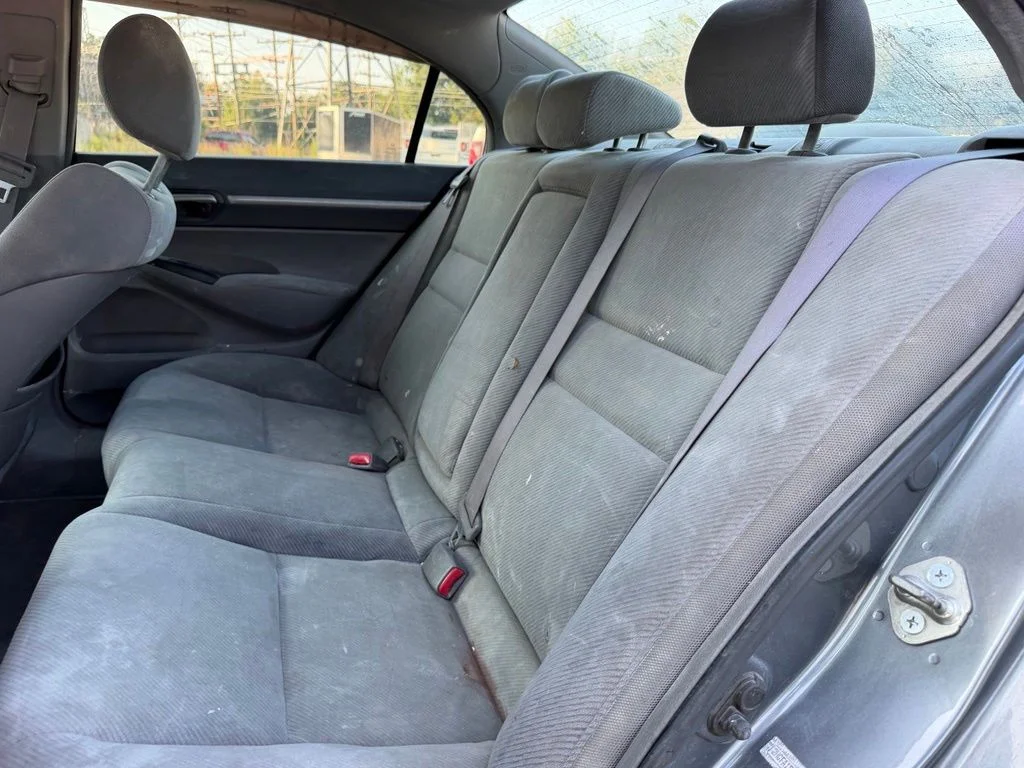 Used 2010  Honda EX image 14