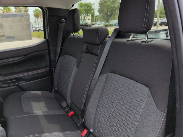 New 2026 Avalanche Ford XLT image 14