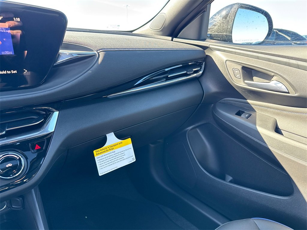 2026 BUICK ENVISTA - Image 23