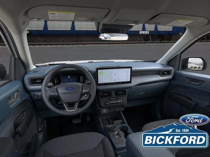 New 2026 White Ford XL image 9
