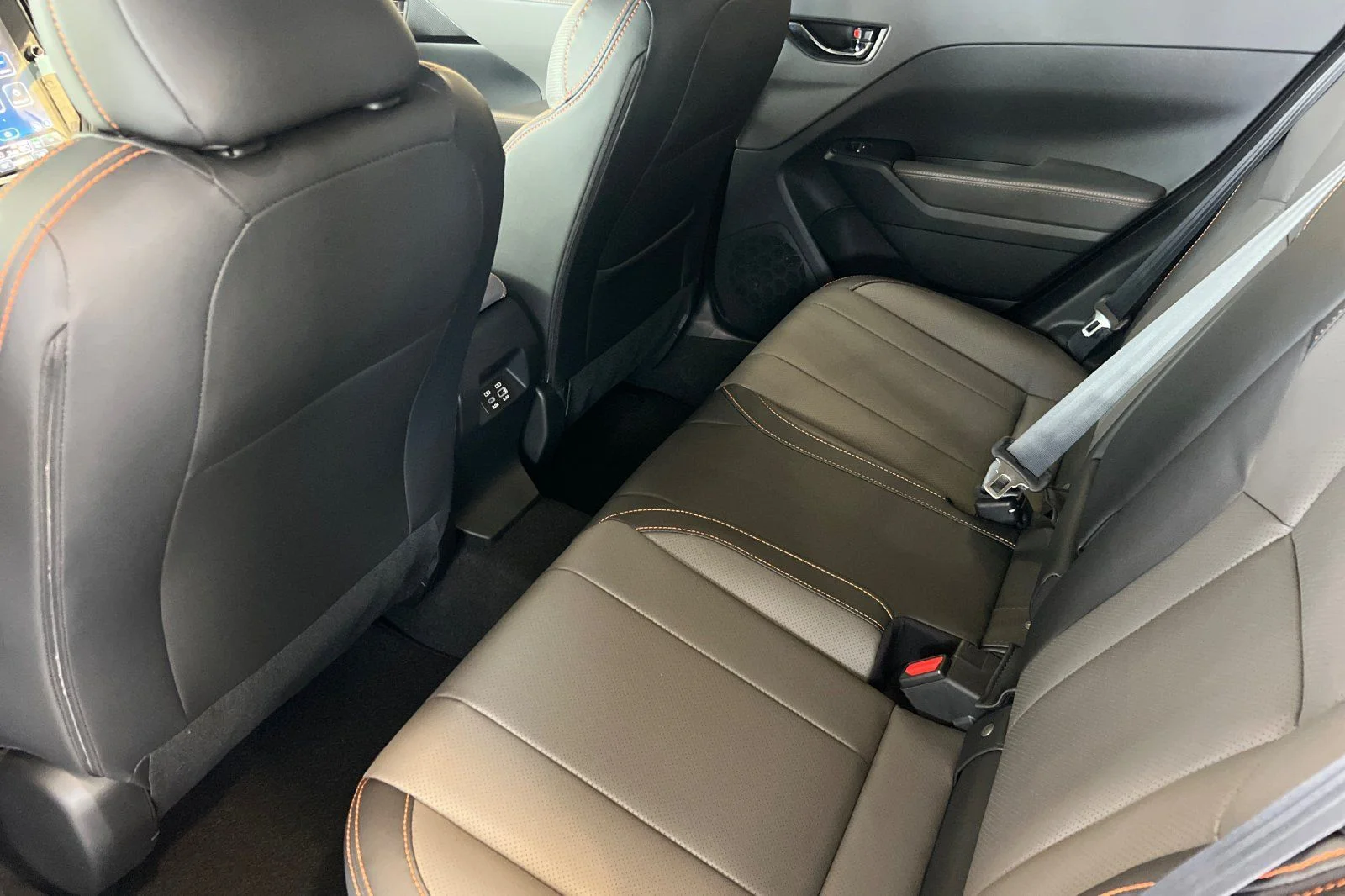 New 2026 White Subaru Limited image 11