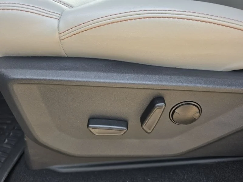 Certified Used 2025 White Ford Active image 8